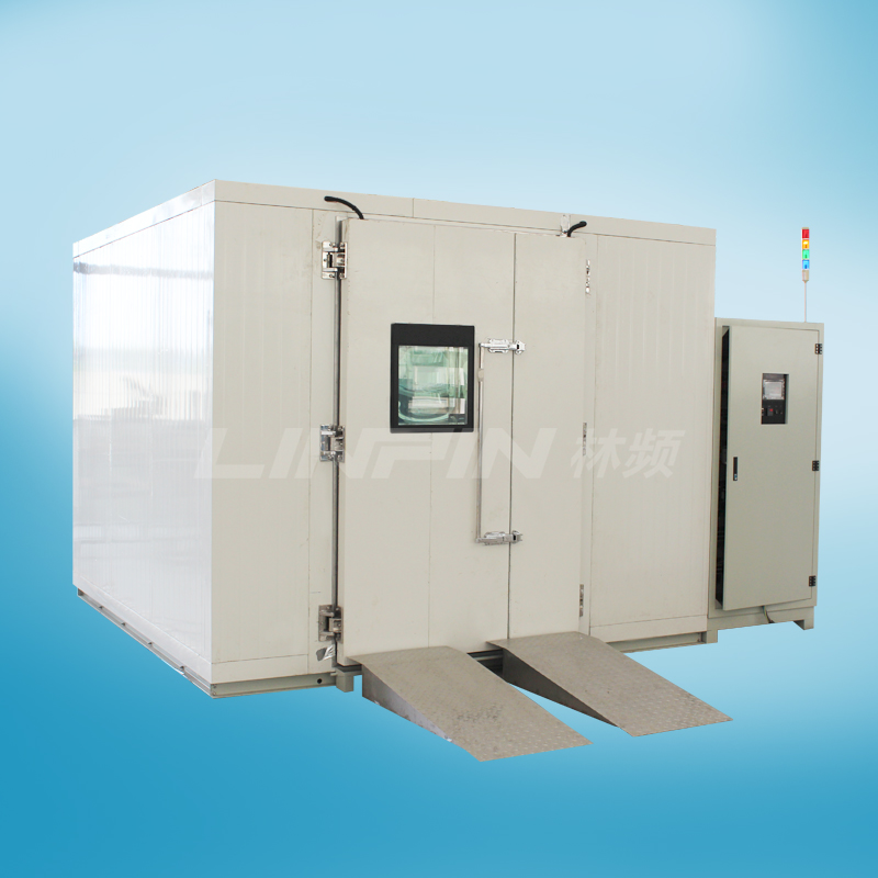 步入式溫濕度試驗室|步入式溫濕度試驗室廠家
